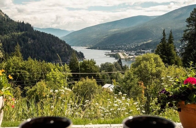 Knox Hill - Nelson holiday accommodation