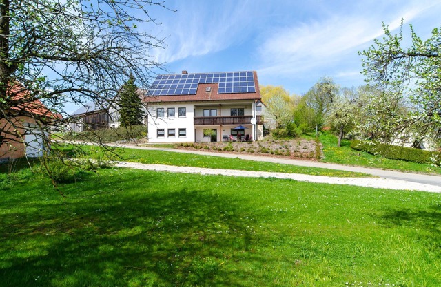 Kobelsberg vacation apartment