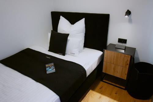 KOCAK - Exklusives Apartment in Zentrumsnähe