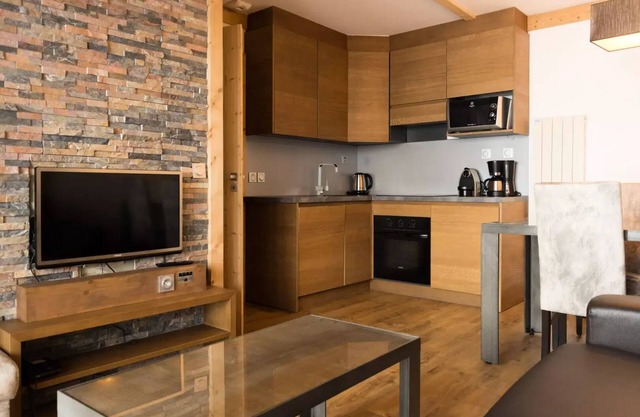 Koh-I-Nor Residence * - 2 room apartment for 4 people