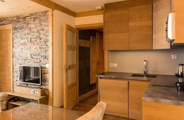 Koh-I-Nor Residence * - 3 room apartment for 6 people