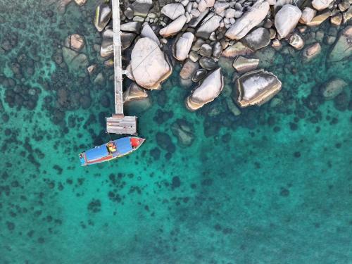 Kohtao Hillside resort