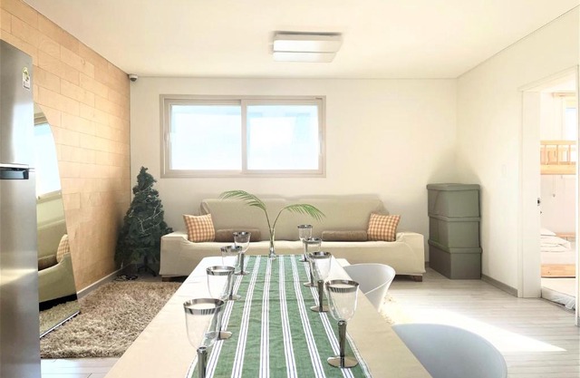Koin Guesthouse Incheon airport