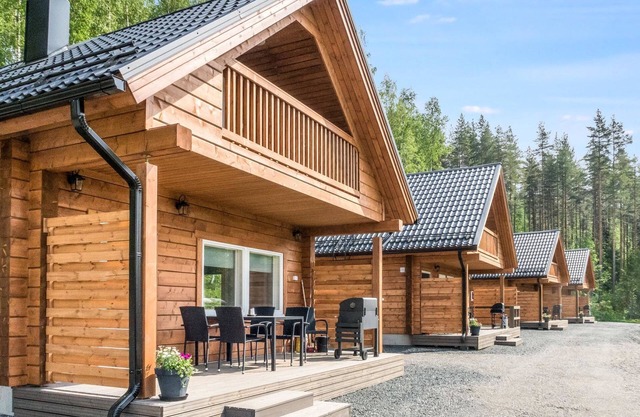 Kolin Kangastus Apila 1 by Interhome