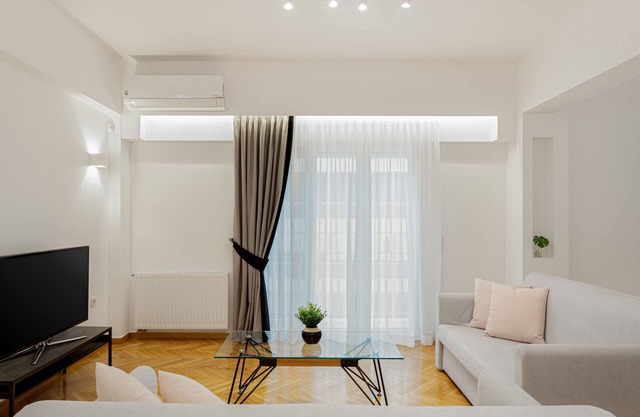 Kolonaki Luxury Residence