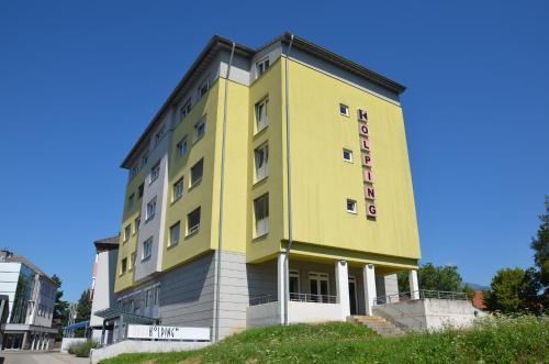 Kolpinghaus Spittal