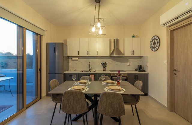 Kolymbia Bella View House