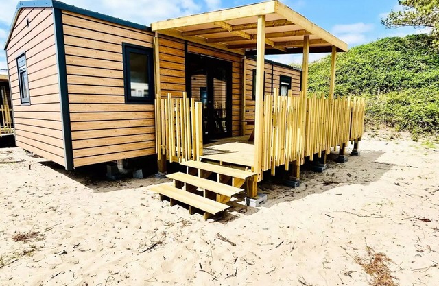 Komfort + 2 Schlafzimmer 4 Personen