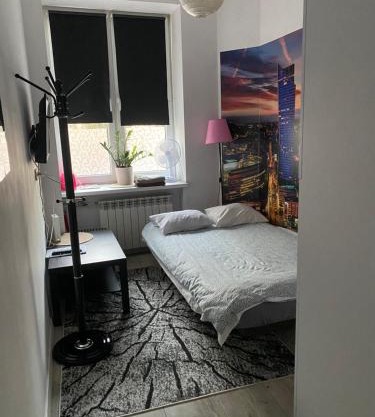 Komfort na Tamce,parter, niedaleko starówki, Powiśle