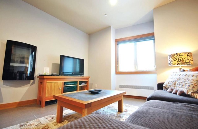 Kookaburra Lodge 207: Centrally Located, Stylish, 1BDRM Condo