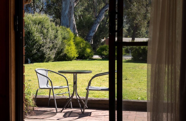 Kookaburra Motor Lodge