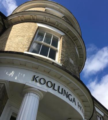 Koolunga-Larch