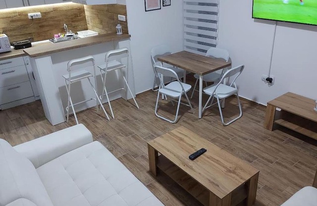 Kopaonik wooden retreat