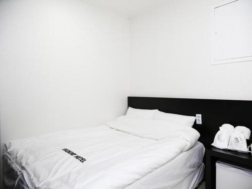 Korea guesthouse