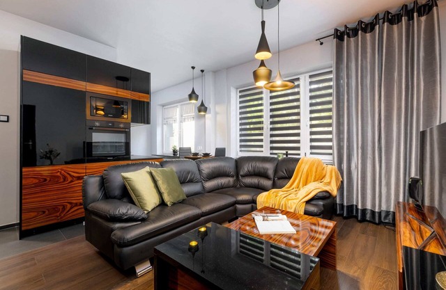 Korfantego 63 | Comfortable Apartment | WiFi