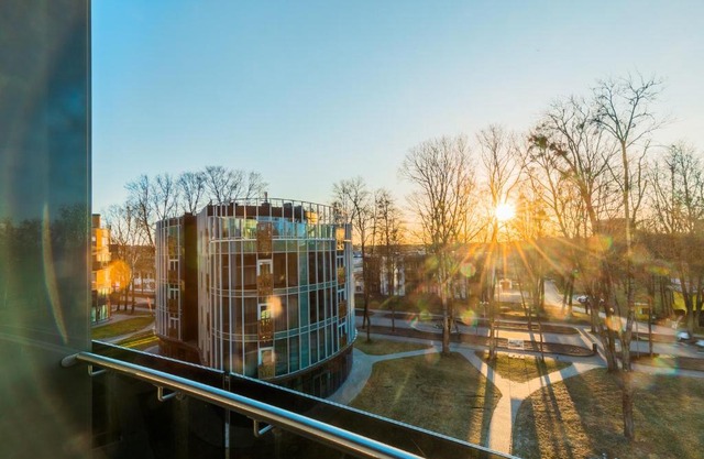 Korio Apartments, Druskininkai