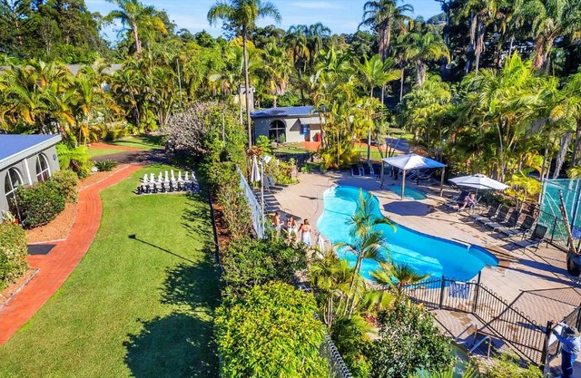 Korora Bay Village Resort