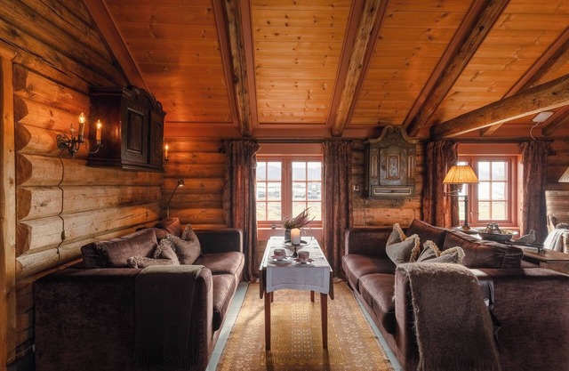 Korsholmen - by Classic Norway Hotels