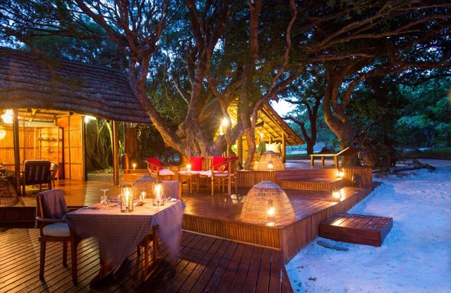 Kosi Forest Lodge