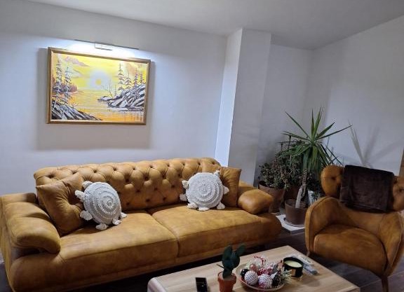 Kosmaj Apartmani Košutica - Marija i Ksenija