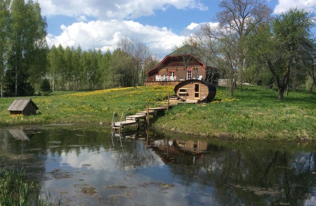 Kossa Tarõ
