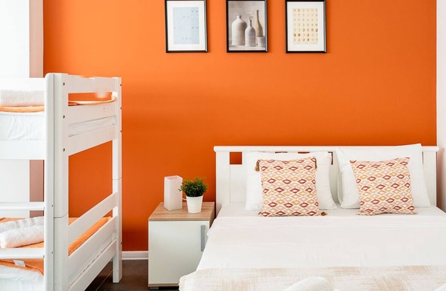 Kostovski Rooms Near E75 to Greece
