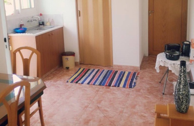 Koulla`s Guest Appartment
