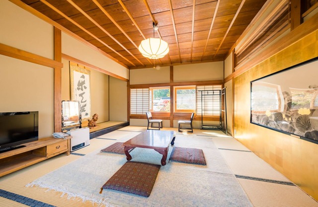 Koyasan Syukubo Ekoin