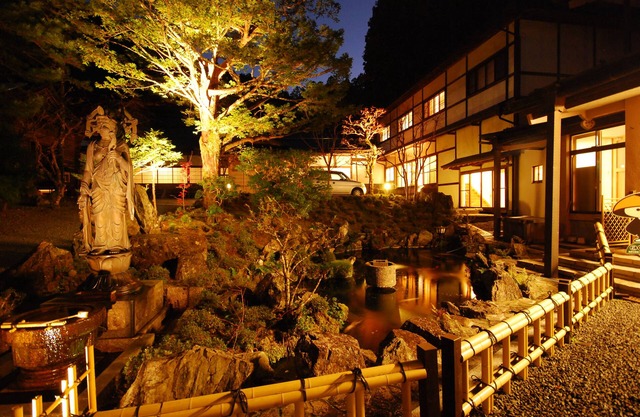 Koyasan Syukubou Fudouin