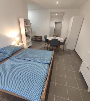 Krásny nový prízemný apartmán