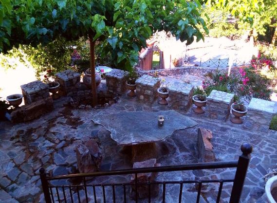 Kria springs