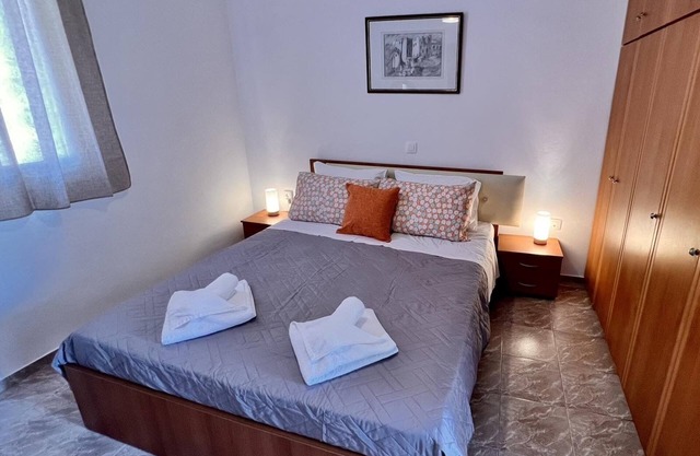 Kritamo Apartment