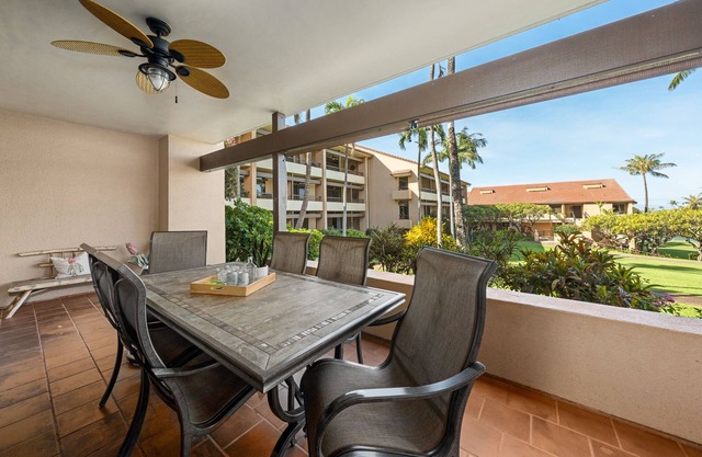 KRL H101 Remodel 2BD Condo Pool Kaanapali Beach Golf Whalers Village