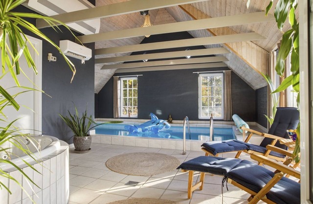 "Krok" - 1.2km from the sea by Interhome