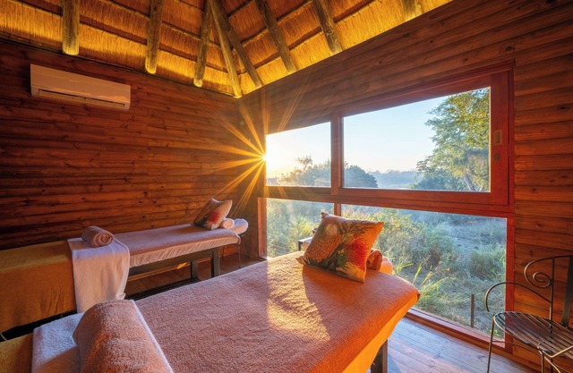 Kruger Gate Hotel