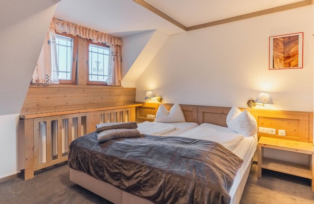 Krvavec Double or Twin room 6