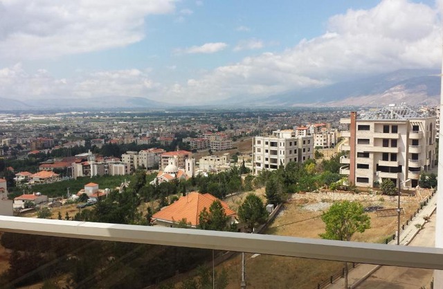 Ksara property