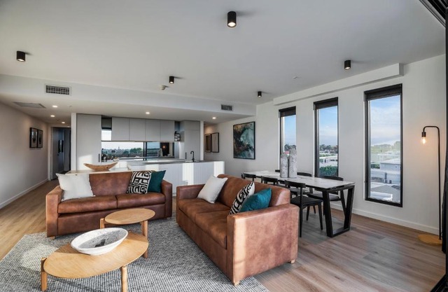 KT Apartments