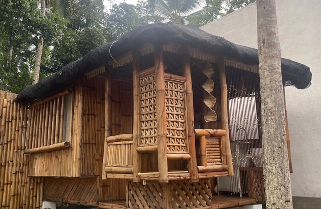 Kubo B (M&K’s Guest House)