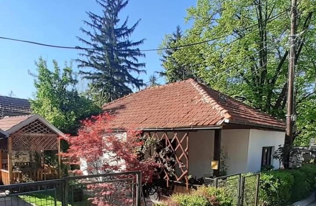 Kuca za odmor Ana, Sokobanja