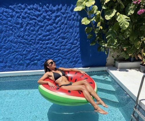 Kue Hotel Maafushi