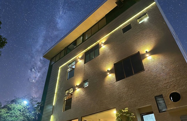 KUE Hotel Maafushi