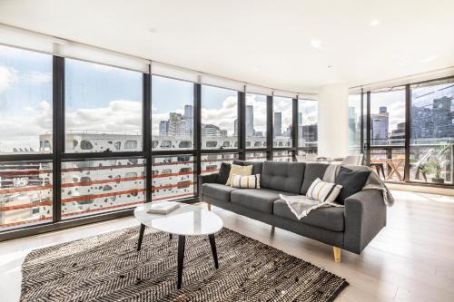 KULA Docklands