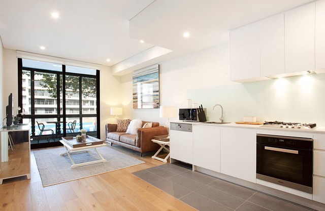 KULA - Premium One Bed Apartment