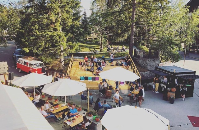 Kurhaus Lenzerheide