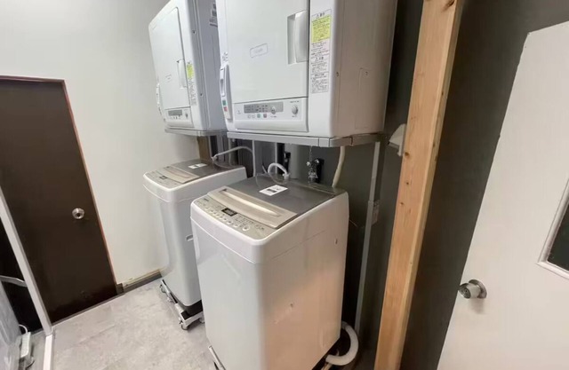 Kuromon Central Self Inn302