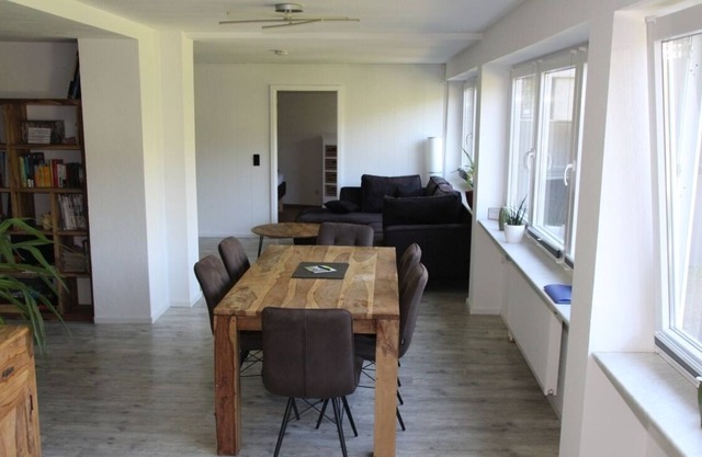 Kurpark Suite - high-quality holiday apartment in the Black Forest