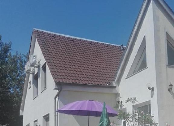 Kuruc Apartman