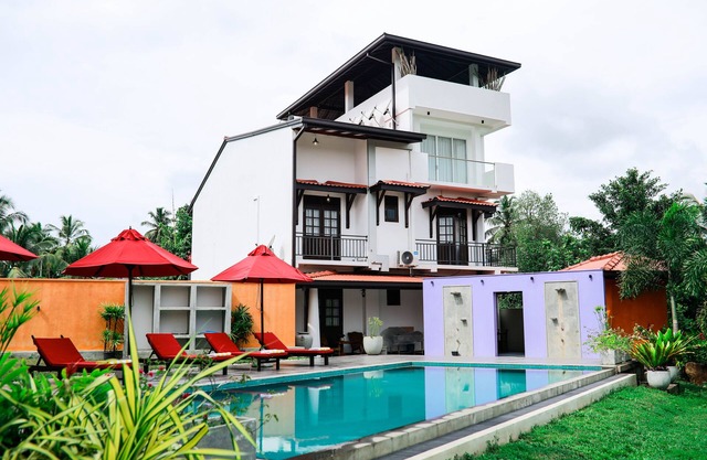 Kurulu Villa