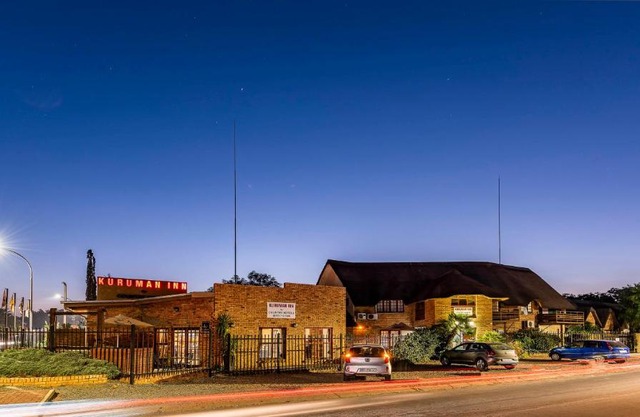 Kuruman Inn